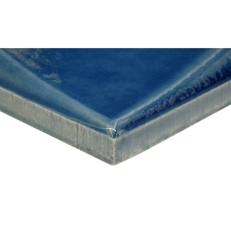 PLURIFY - 6X6 WAVE, SKY, GLOSSY